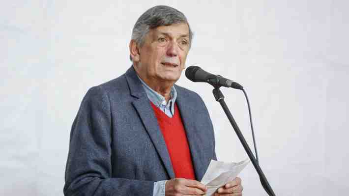 Carmona y derrota de Hassler: "Tenemos que preguntarnos por qué la población no comprendió los avances que logramos"