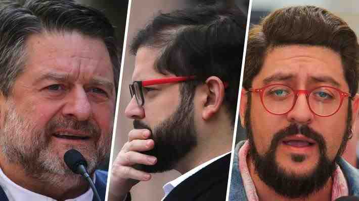 Evitar que sea un plebiscito de La Moneda: Oficialismo se alista para la segunda vuelta de gobernadores