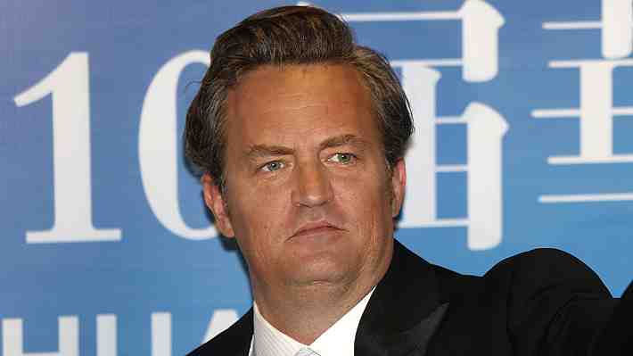 Casa de Matthew Perry fue vendida por US$ 8,5 millones a un año de la muerte del actor de "Friends"