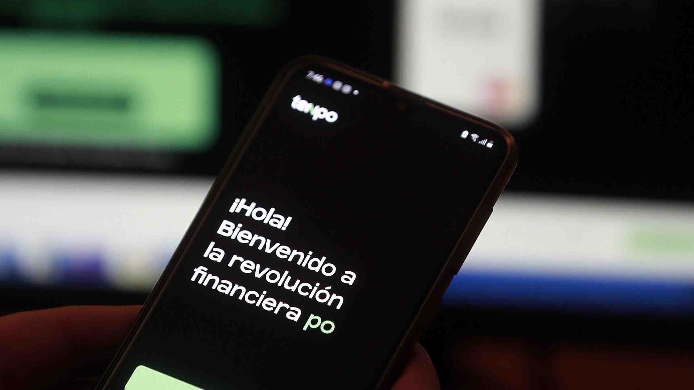 Tenpo cada vez más cerca de convertirse en banco: CMF le da la autorización provisional