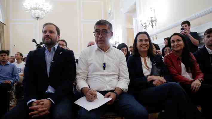 Chile Vamos evalúa grupo que asesore a alcaldes y gobernadores electos para reforzar gestiones