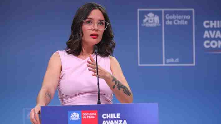 Caso Monsalve: Vocera confirma que Cordero declaró ante Fiscalía y que Tohá no ha dado testimonio por "razones de agenda"