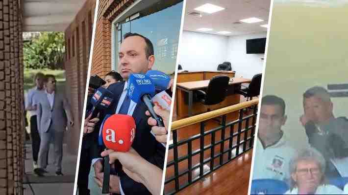 Todo lo que ocurrió en el Tribunal y la otra arista que se abre por polémica declaración de los árbitros en la denuncia de la U contra Colo Colo