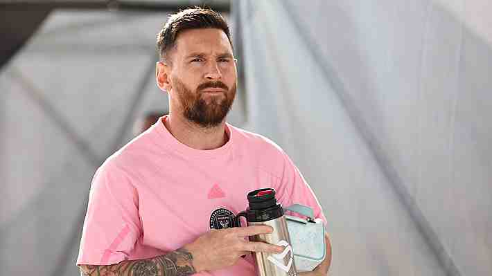 ¿Juega el Mundial 2026? ¿Ser entrenador? Lionel Messi se sincera sobre su futuro, confiesa su mayor sueño y revela su pasión por el pádel