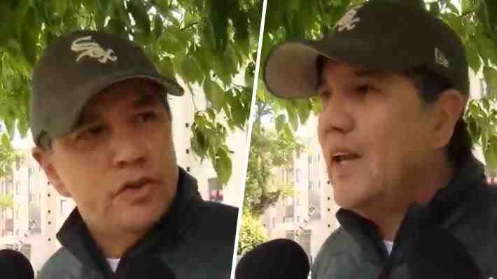 Monsalve reaparece: "Para que se obtenga la verdad, las instituciones tienen que llevar adelante su tarea de manera rigurosa"