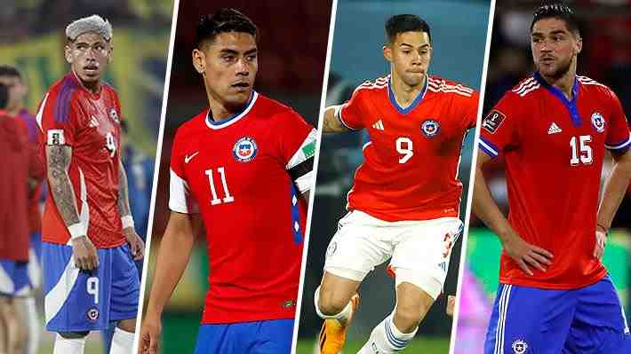Zoom a la nueva nómina de Gareca en la Selección: Cómo llegan las sorpresas, los grandes ausentes y los regresos