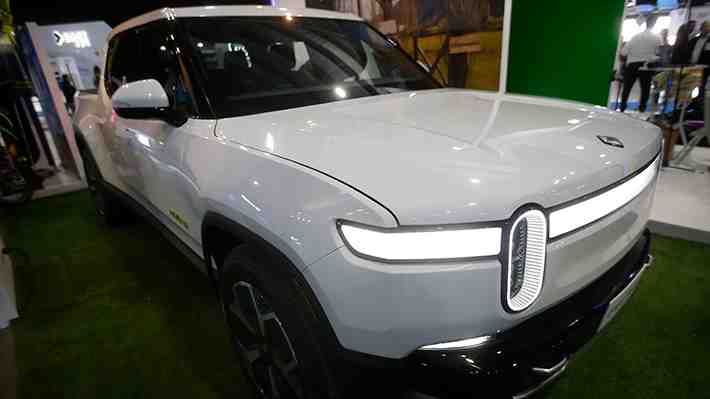 Autos eléctricos: 40% de los modelos cuesta menos de $35 millones y oferta se dispara en el último año