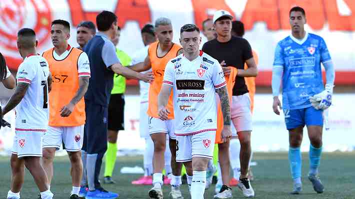 El duro descargo de Deportes Copiapó contra las autoridades por localía ante Colo Colo