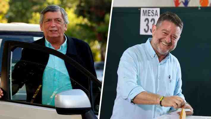 PC respalda a Claudio Orrego en balotaje: "Tenemos la determinación de apoyar activamente la candidatura"