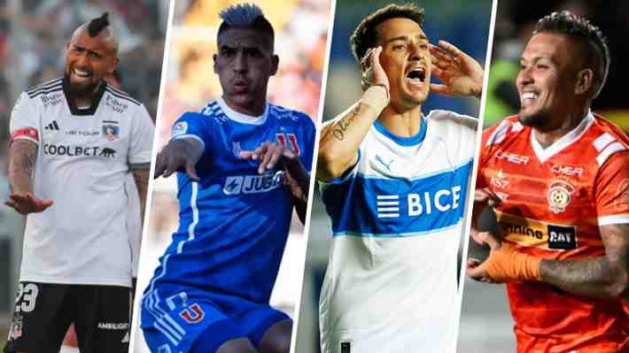 El campeón, ingreso a copas... Todo lo que se juega en cada partido de la última fecha del Torneo Nacional