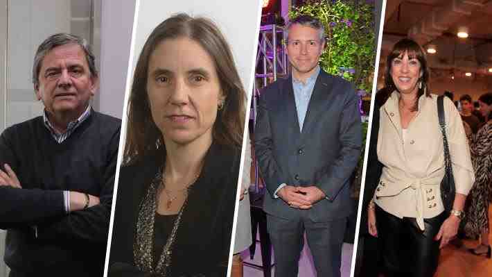 Mundo privado llama a la "reflexión" ante estancamiento económico: Urge recuperar el mercado laboral