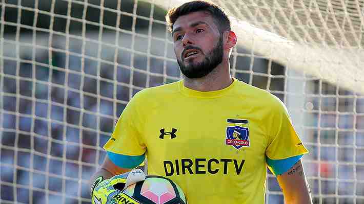 Paulo Garcés rememora su "traumática" salida de Colo Colo y hace fuertes y desconocidas revelaciones