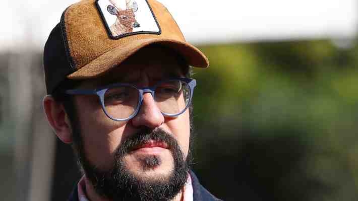 Francisco Orrego y estrategia de cara al balotaje: "La simple sumatoria de votos es una cuestión de política antigua"