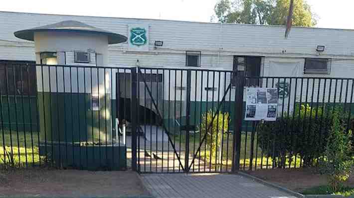 Detenido en La Pintana se fuga desde comisaría de Carabineros y complica a Tohá
