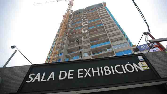 Tasas hipotecarias siguen cayendo: Anotan mínimo en un año y la más baja del mercado es de menos de 4%