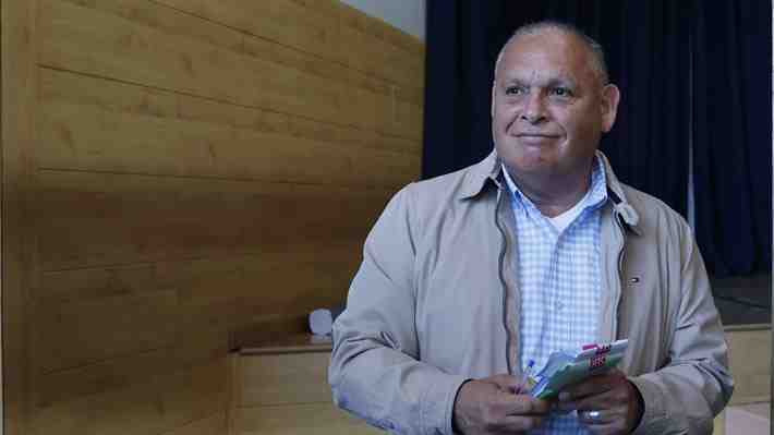 Diputados RN denuncian en Contraloría intervención electoral del Gobierno a favor de gobernador Mundaca