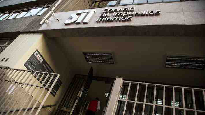 ¿Qué ocurrirá con rifas o cuotas?: SII detalla la fiscalización a quienes reciban más de 50 depósitos al mes