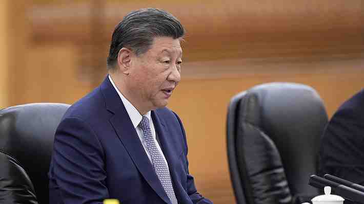 Xi Jinping confirma que asistirá a la cumbre de la APEC en Perú y a la del G20 en Brasil: Se espera encuentro con Biden