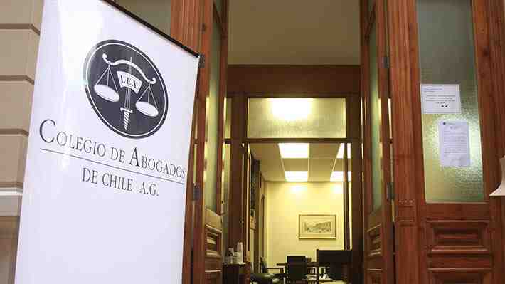 Colegio de Abogados abre investigación contra Juan Pablo Hermosilla por posible infracción al Código de Ética