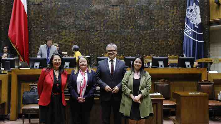 Presupuesto 2025: Hacienda y Congreso sellan acuerdo para reducir el gasto en US$600 millones