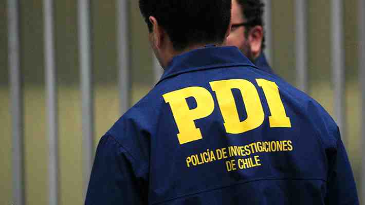 Homicidio en Limache: Detienen a menor de 16 años que habría apuñalado a hombre