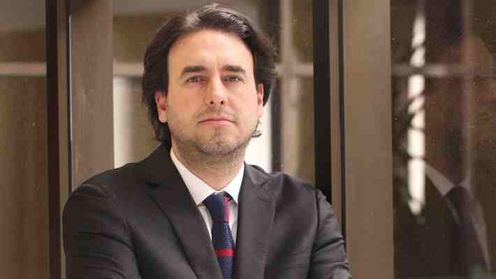 "No está en su sano juicio para gobernar Santiago": Dichos de Mirosevic sobre Francisco Orrego encienden debate