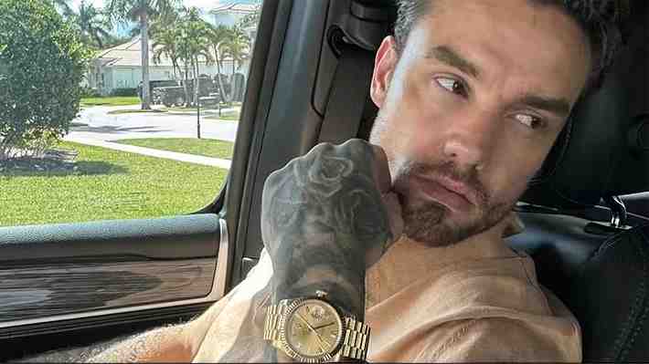 Investigan la desaparición del reloj de lujo que Liam Payne llevaba poco antes de morir en un hotel en Buenos Aires