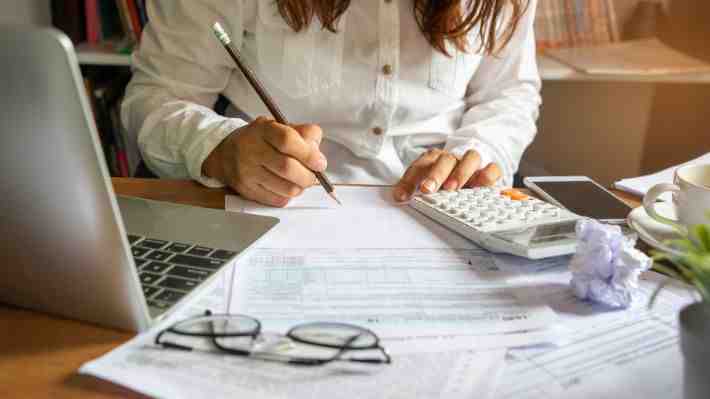 Presupuesto 2025: Las claves para una planificación que apunte a lograr finanzas sólidas