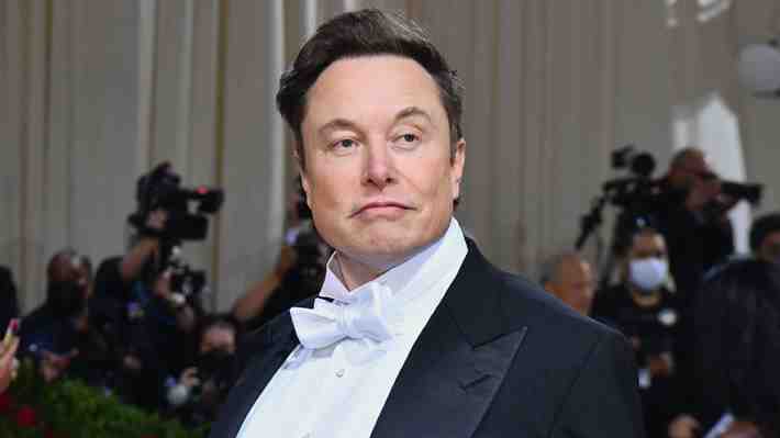 "Eliminar la burocracia gubernamental": La misión que Trump encomendó a Elon Musk junto a otro empresario