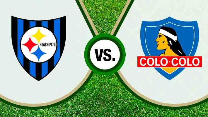Revive cómo fue la reanudación de la Supercopa entre Colo Colo y Huachipato