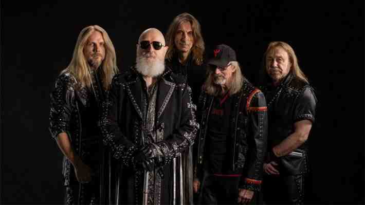 Judas Priest, Scorpions, Europe y Opeth encabezan el Masters of Rock Chile 2025 que por primera vez será en doble jornada