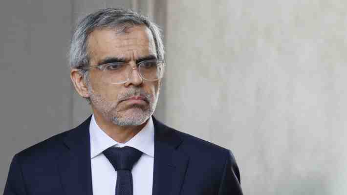 Detención de Monsalve: Gobierno defiende que ha actuado con "proactividad"