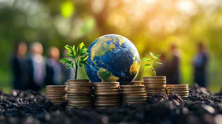 ¿Quién debería pagar la "factura climática"? Qué es lo que quiere cada país en las discusiones de la COP29