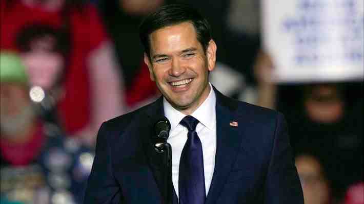 Latinoamérica observa a Marco Rubio: Cómo impactará en la región el secretario de Estado de Trump