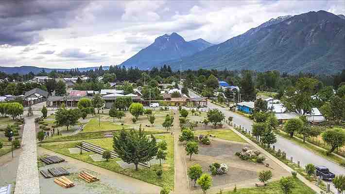 Localidad chilena fue incluida entre los nuevos 55 Mejores Pueblos Turísticos 2024: Destacó por su sostenibilidad