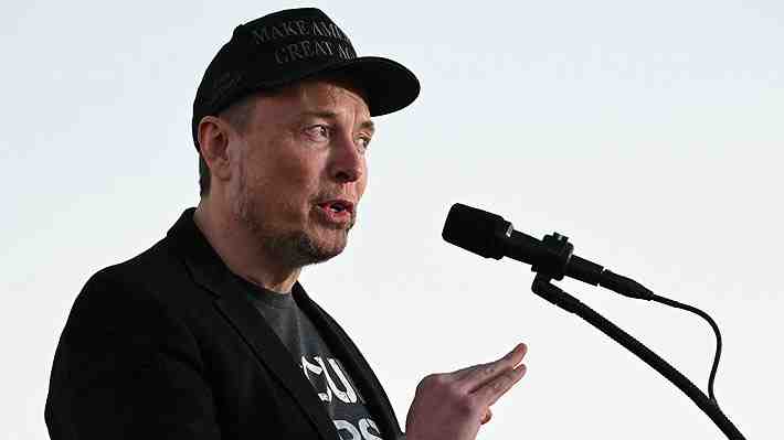 Aseguran que Elon Musk se reunió con el embajador iraní en la ONU para mejorar las relaciones con EE.UU.