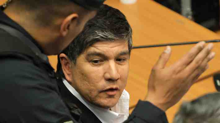Más imputaciones de Fiscalía, su defensa y dictamen del juez: Lo que se viene en la formalización de Monsalve