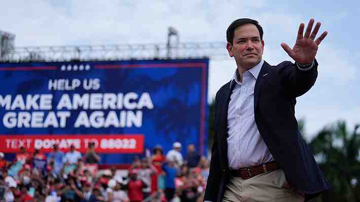 Un enemigo de China en la Secretaría de Estado: Por qué la llegada de Marco Rubio es una "pésima noticia" para Beijing