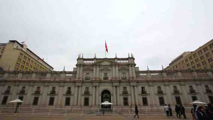 De cara a las elecciones parlamentarias: Gobierno oficializa salida de siete delegados regionales y dos provinciales