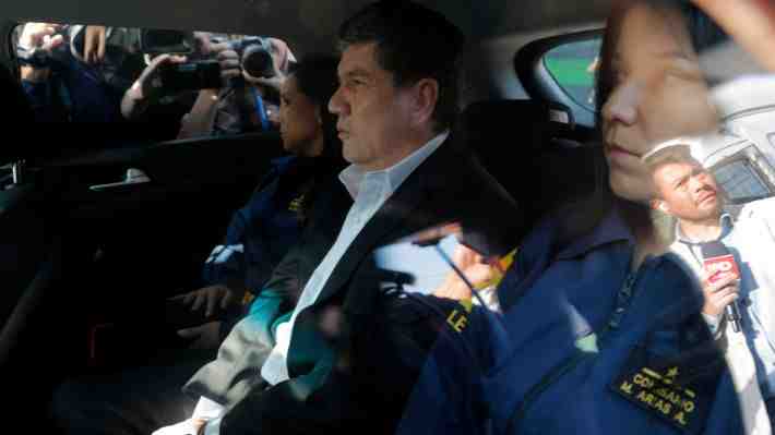Ausencia de voluntad y estado de la habitación: El respaldo de testigos a la versión de la víctima en caso Monsalve