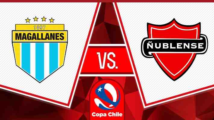 Repasa cómo Ñublense eliminó a Magallanes y se metió en la final de la Copa Chile