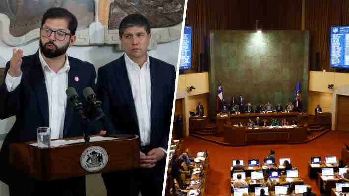 "Tenía la obligación ética de actuar inmediatamente": Oposición arremete contra Boric tras testimonio en caso Monsalve