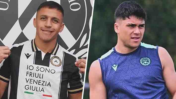 La nueva mala noticia para Alexis Sánchez en Udinese y el cambio que podría modificar la carrera de Damián Pizarro