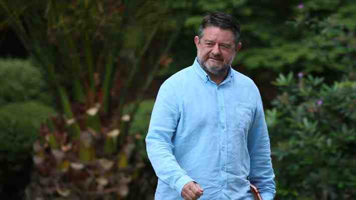 Claudio Orrego por convenio regional con fundación ProCultura: "Nos traicionaron"