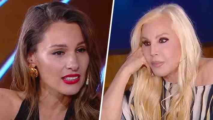 "Pampita" habla sobre su separación de Roberto García Moritán y confirma que está conociendo al polista Martín Pepa