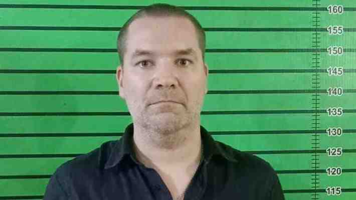 Caso Primus: Coeymans aterriza en Chile tras ser extraditado desde Perú y será formalizado mañana