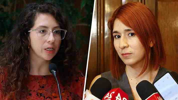 Caso Convenios al interior del FA: Gael Yeomans dice que Catalina Pérez mintió