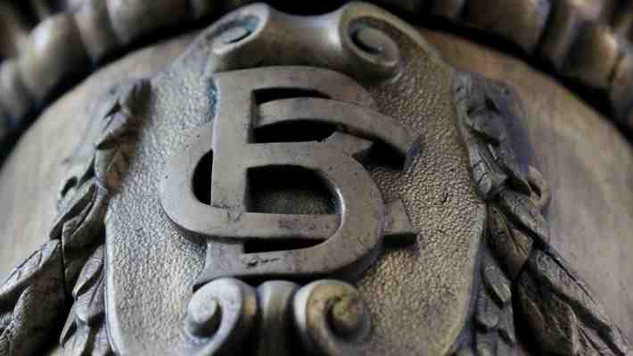 Banco Central elevará de forma gradual el requerimiento de capital contracíclico para la banca a 1%