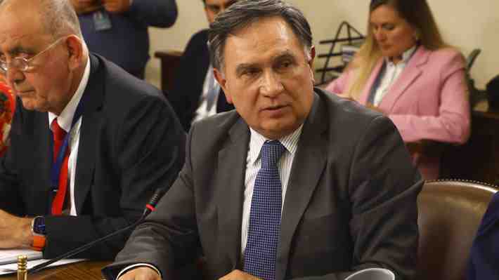 Presidente de comisión investigadora de caso Monsalve apunta que Boric debe "pedir perdón"