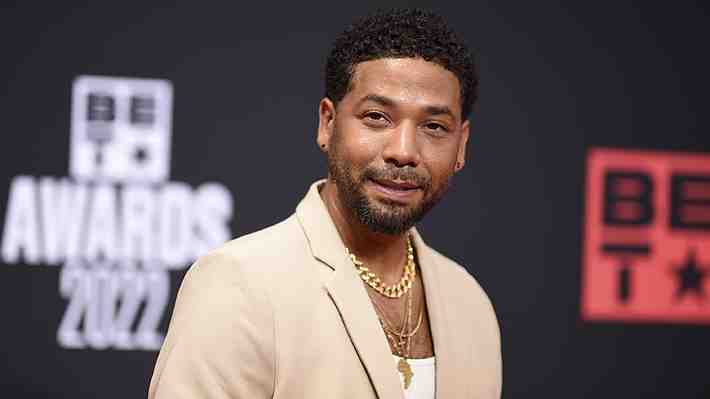 Anulan condena de Jussie Smollett: Actor fue sentenciado por orquestar un ataque racista y homofóbico contra sí mismo